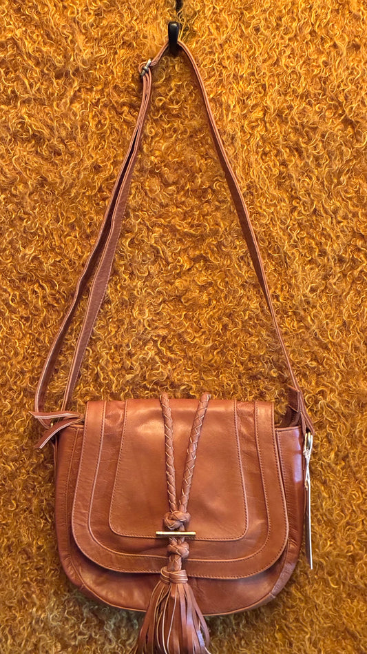 Nikki Bag - Vintage Tanl